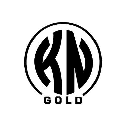 Logo KN GOLD