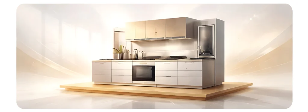 cocina renders