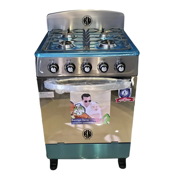 Estufa 24" Pulgadas