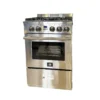 Estufa KN-60X 24"