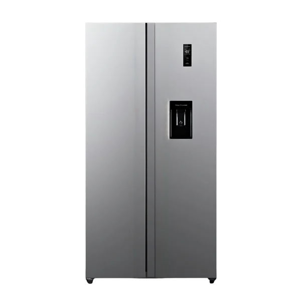 Nevera 2 Puertas - KN-560FW