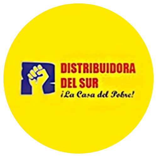 Logo Distribuidora del Sur