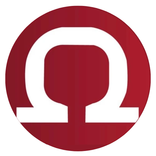 Logo Inversiones Omega